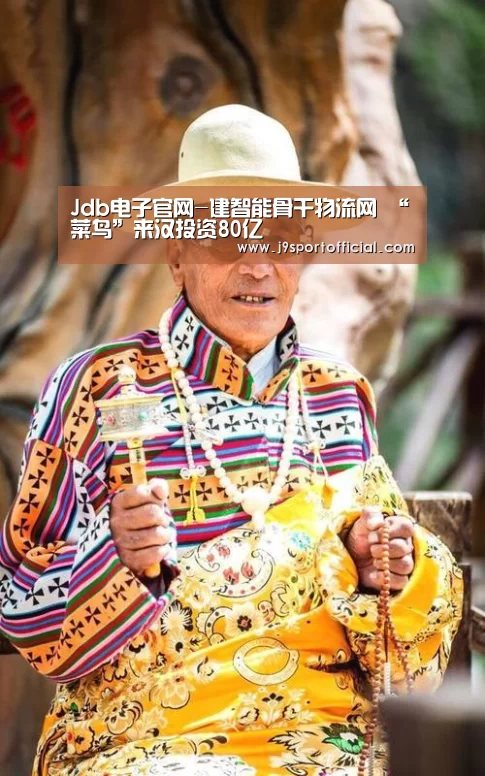 Jdb电子官网-建智能骨干物流网 “菜鸟”来汉投资80亿